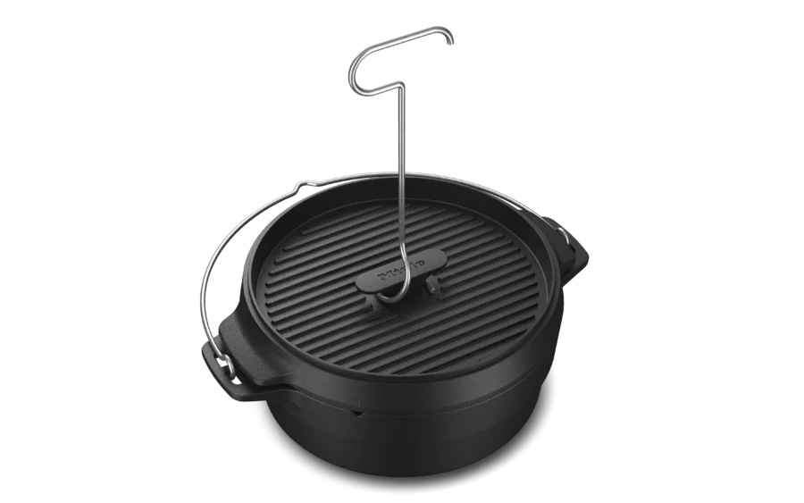 Miele DutchMaster – Dutch Oven