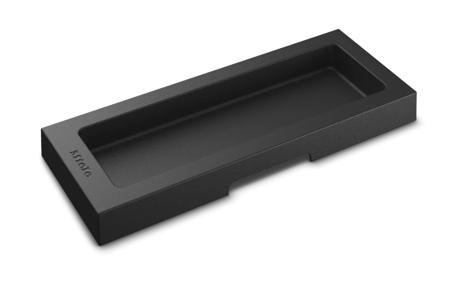 Miele PanMaster XS – Grillpfanne Gusseisen