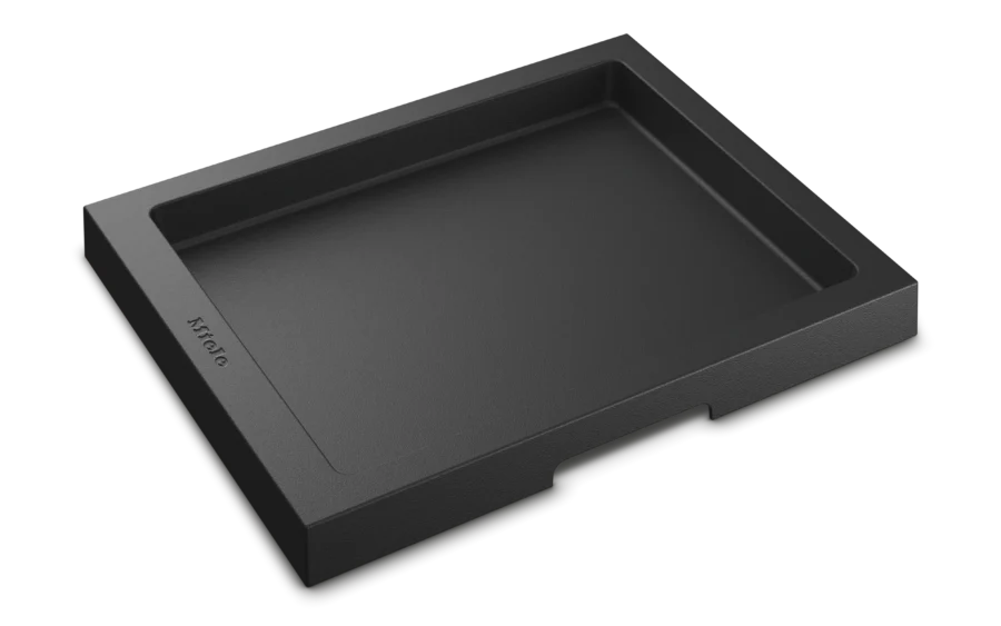 Miele PanMaster S – Grillpfanne Gusseisen