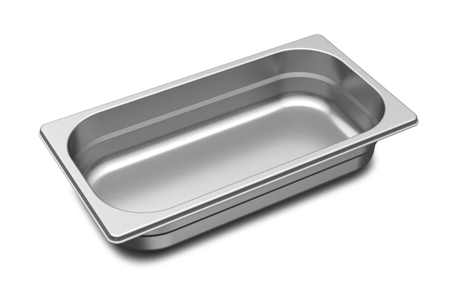 Miele FlexTop1-Bowl – Gar-/Lagerschale