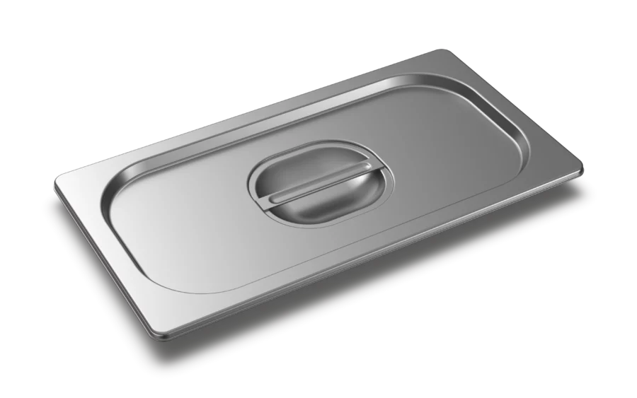 Miele BowlTop1 – Deckel Gar-/Lagerschale mit Griff