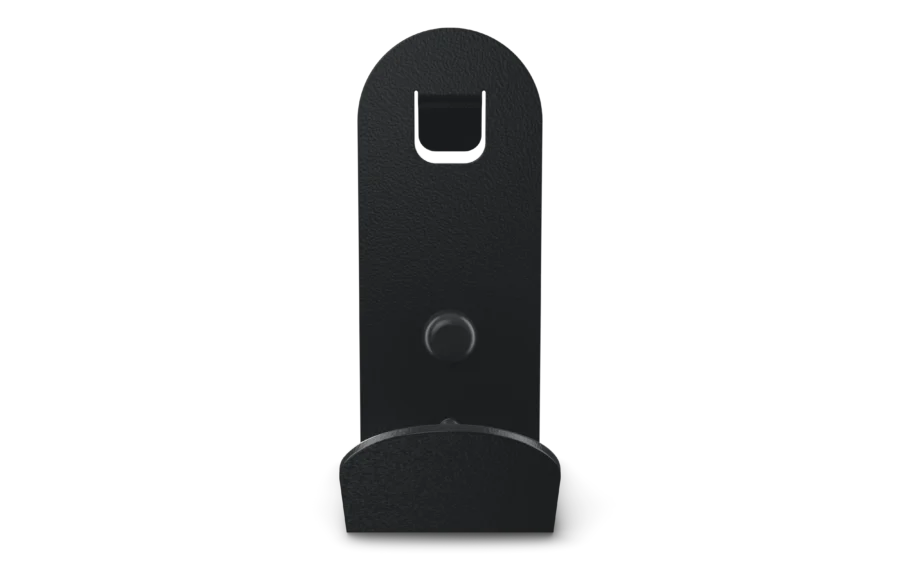 Miele ToolManager Single – Haken, 3 Stück