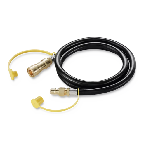 Miele EasyLink 150 – Gasschlauch 150 cm