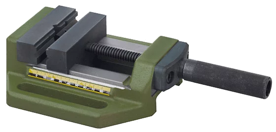 PROXXON Maschinenschraubstock PRIMUS 100 – Ansicht