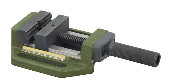 PROXXON Maschinenschraubstock PRIMUS 75 – Ansicht