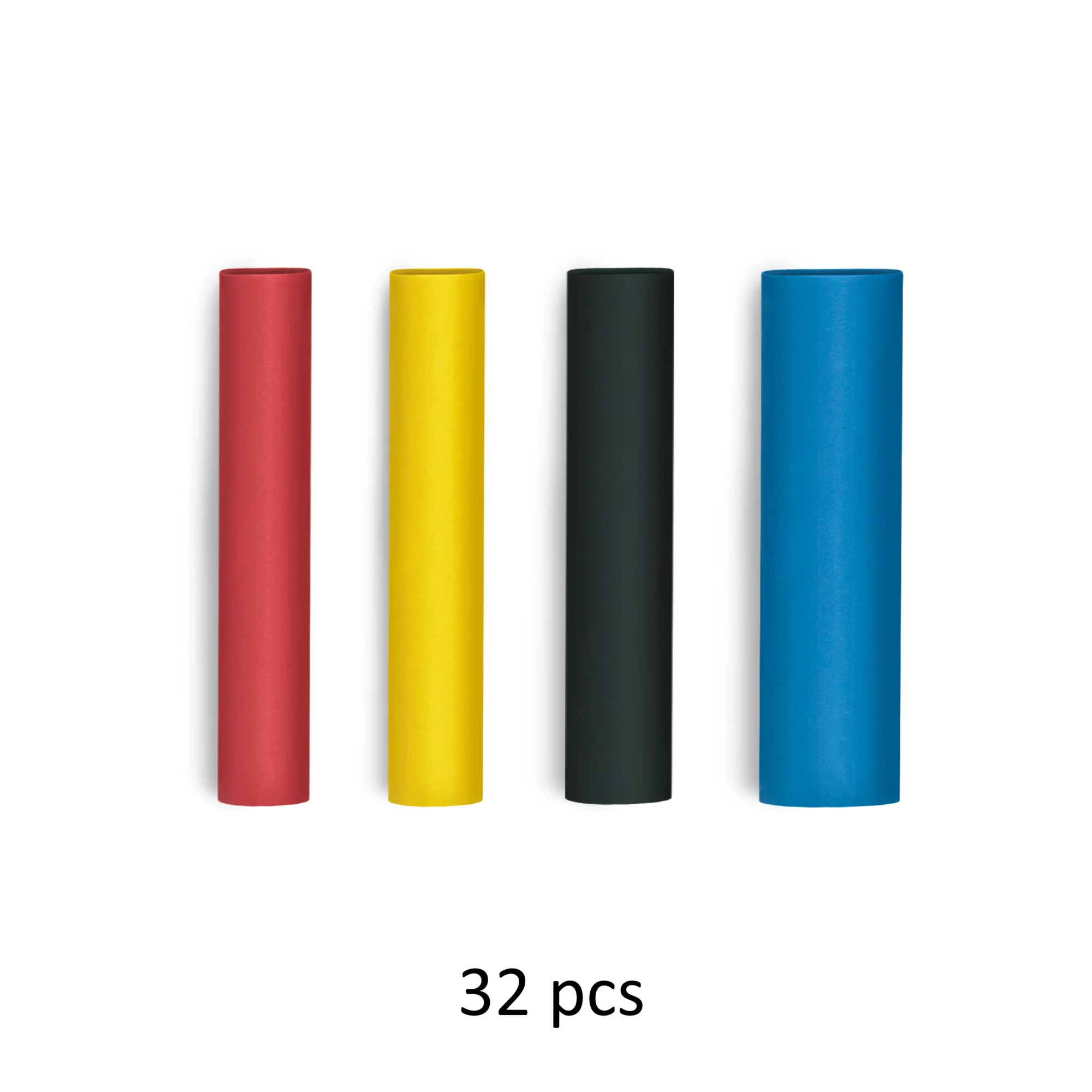 STEINEL Schrumpfschlauch II Ø 4,8 - 9,5 mm – Ansicht