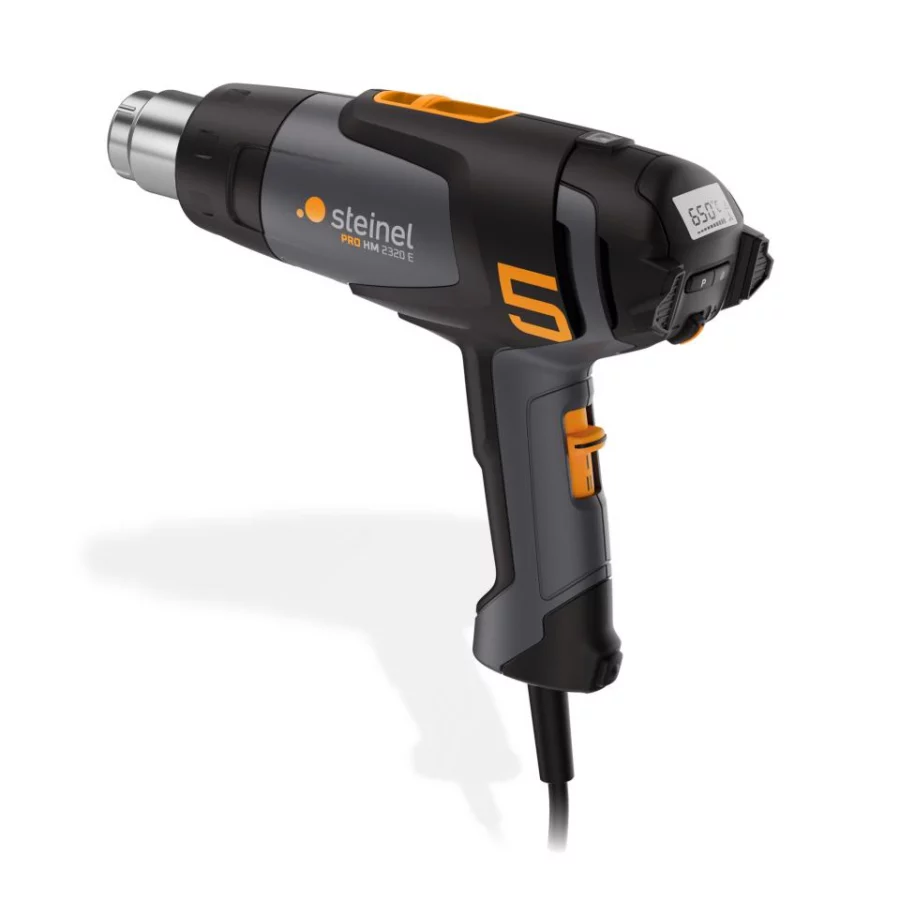 STEINEL Heißluftgebläse PRO HM 2320 E Eco – Ansicht