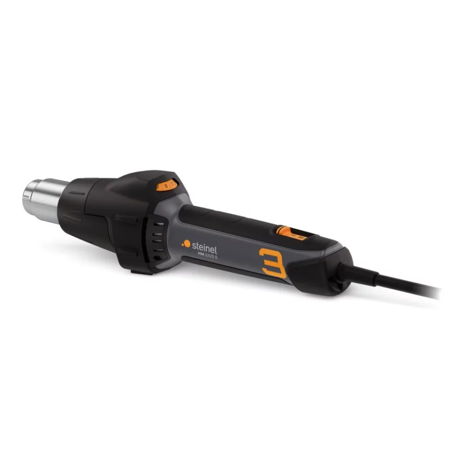 STEINEL Heißluftgebläse HM 2220 E – Ansicht