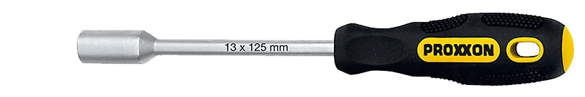 PROXXON FLEX-DOT Steckschlüssel 9 mm – Ansicht