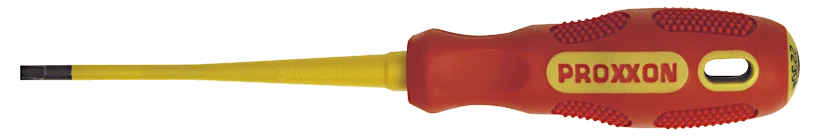 PROXXON VDE-Schraubendreher Schlitz 2,5 mm – Ansicht