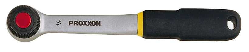 PROXXON Standard-Ratsche 1/2 Zoll – Ansicht