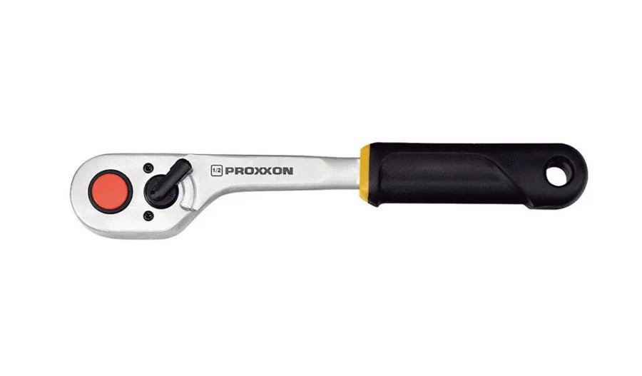 PROXXON Knüppelratsche 1/2 Zoll – Ansicht