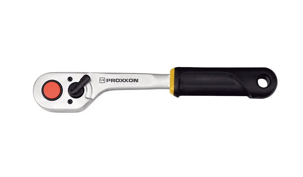 PROXXON Knüppelratsche 1/2 Zoll – Ansicht