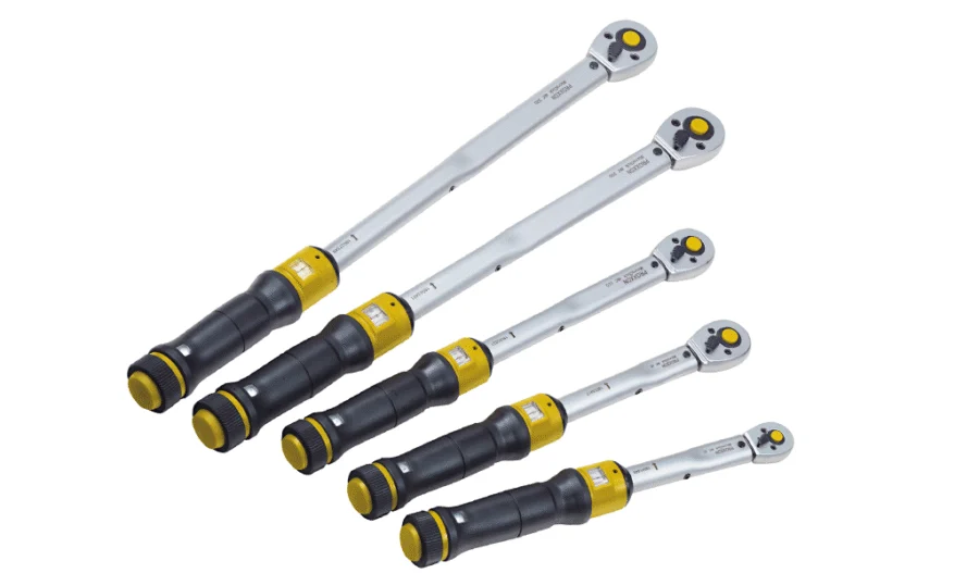 PROXXON MicroClick-Drehmomentschlüssel MC 320 – Ansicht