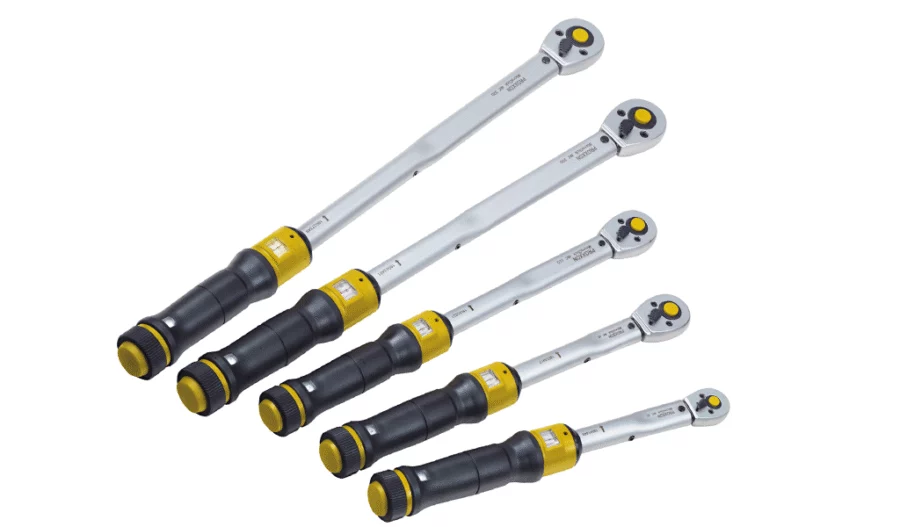 PROXXON MicroClick-Drehmomentschlüssel MC 30 – Ansicht