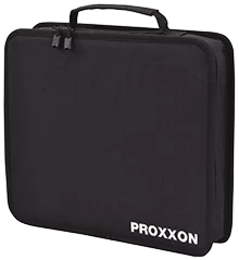 PROXXON Universal-Werkzeugtasche – Inhalt