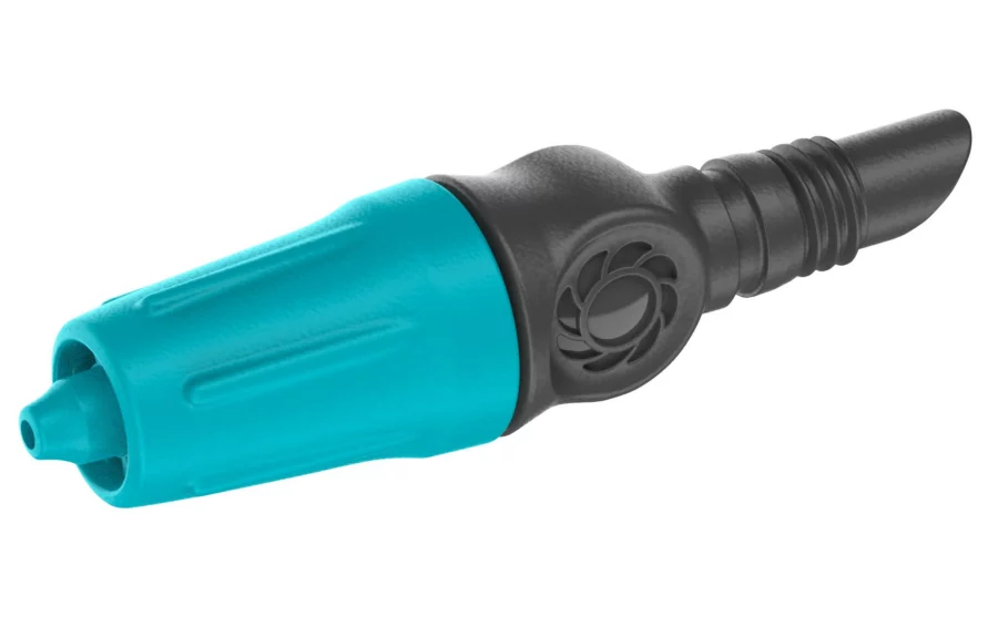 GARDENA Regulierbarer Endtropfer 0–15 l/h (10 Stück)