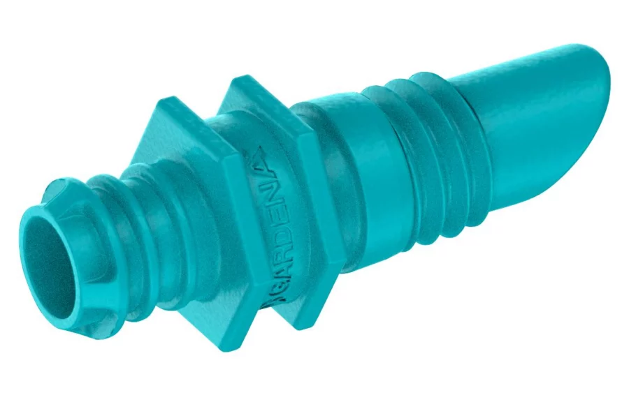 GARDENA Endtropfer 2 l/h (25 Stück)