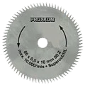 PROXXON Kreissägeblatt Super-Cut 85 mm – Ansicht