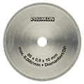 PROXXON Diamant-Kreissägeblatt 85 mm – Ansicht