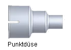 PROXXON MICRO-Heißluftpistole MH 550 – Anwendung