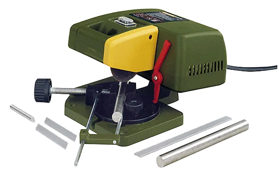 PROXXON Trennscheibe Ø 50 mm für Trennschleifmaschine KG 50 – Familienbild KG 50