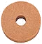 PROXXON Schleifscheibe Edelkorund 50 mm – Ansicht