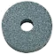 PROXXON Schleifscheibe Siliziumkarbid 50 mm – Ansicht