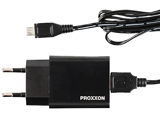 PROXXON Akku-Elektronik-Lötgerät EL/A – Detail
