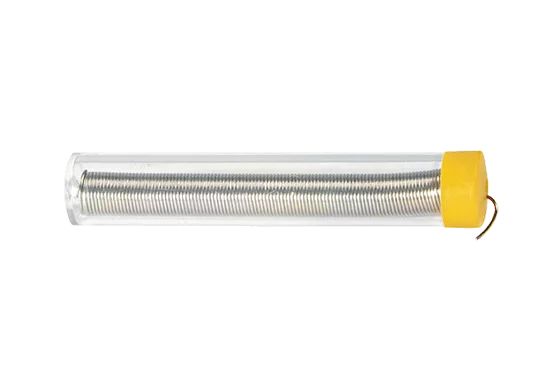 PROXXON Akku-Elektronik-Lötgerät EL/A – Anwendung