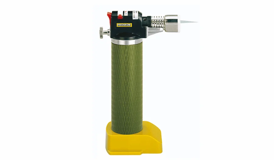 PROXXON MICROFLAM-Brenner MFB/E – Ansicht