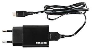 PROXXON Akku-Heißklebepistole HKP/A – Detail