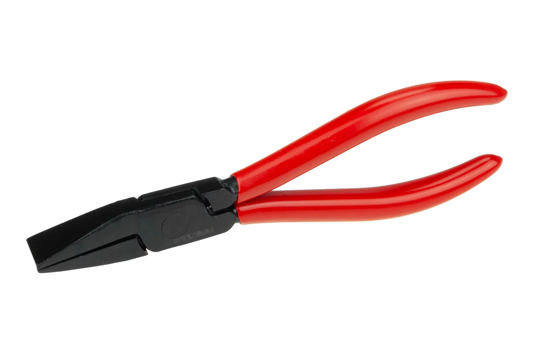 STUBAI Spengler-Falzzange gerade Piccolo 24 mm – Ansicht