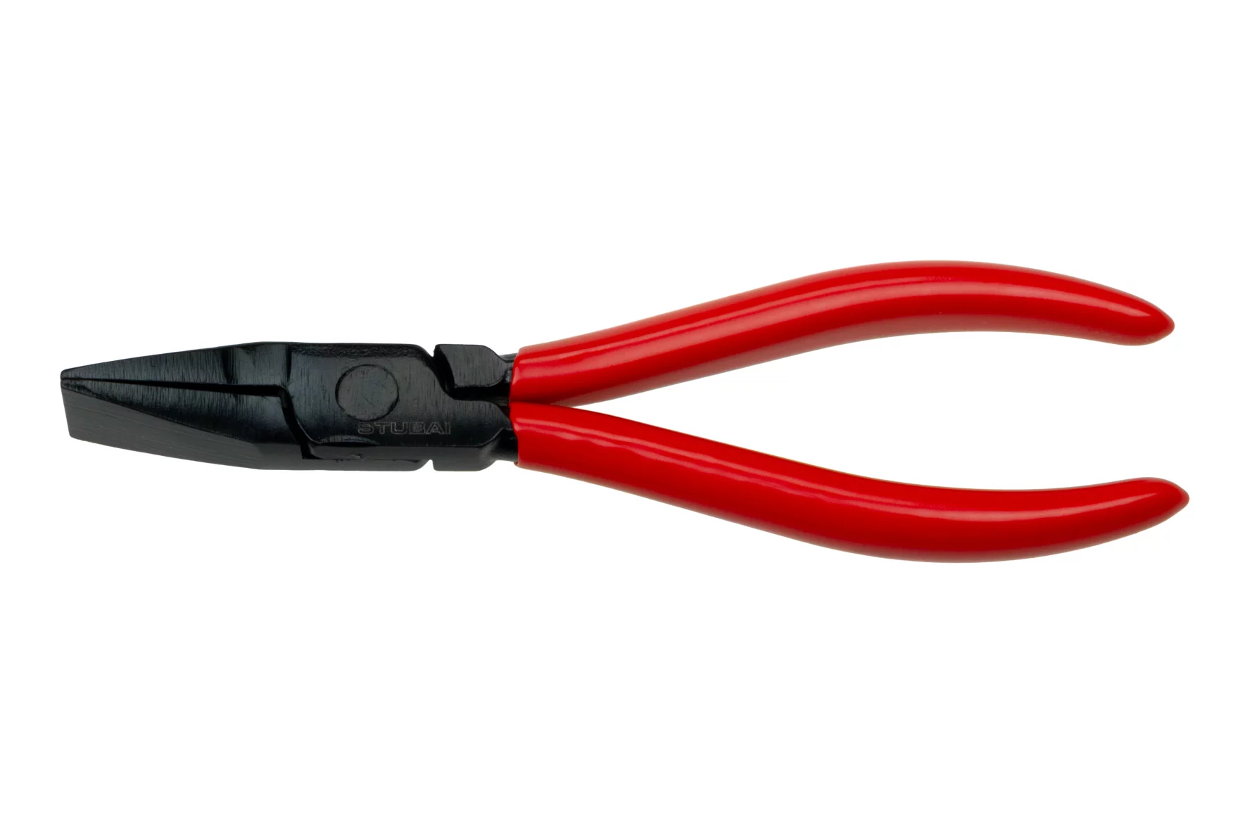 STUBAI Spengler-Falzzange gerade Piccolo 24 mm – Ansicht
