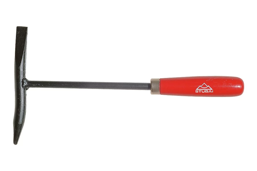 STUBAI Schlackenhammer 450 g – Ansicht