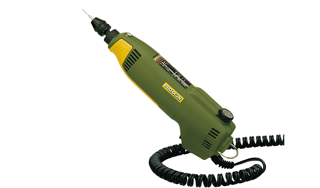 PROXXON Feinbohrschleifer FBS 12/EF – Ansicht groß