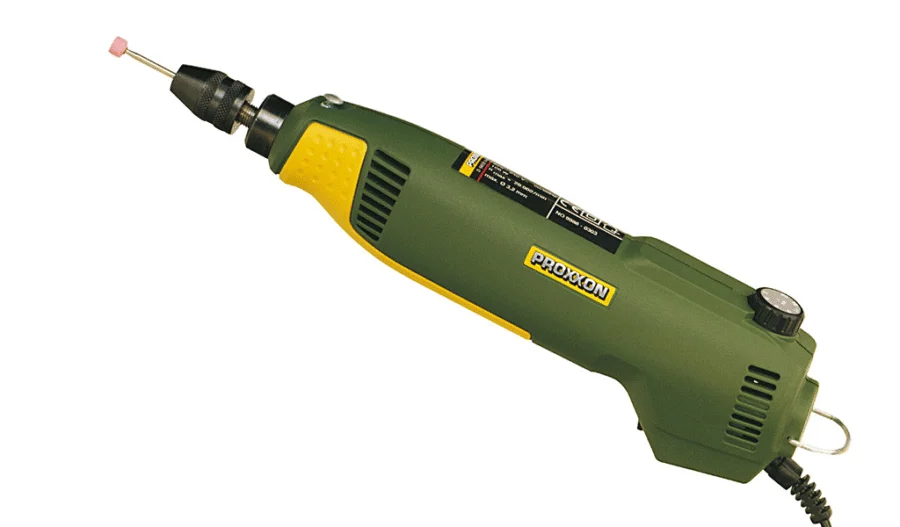 PROXXON Feinbohrschleifer FBS 240/E – Ansicht groß