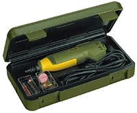 PROXXON Feinbohrschleifer FBS 240/E – Koffer