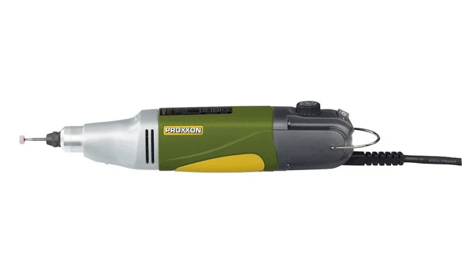 PROXXON Industrie-Bohrschleifer IBS/E – Ansicht groß