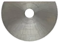 PROXXON HSS-Sägeblatt für OZI/E, Ø 65 mm – Ansicht