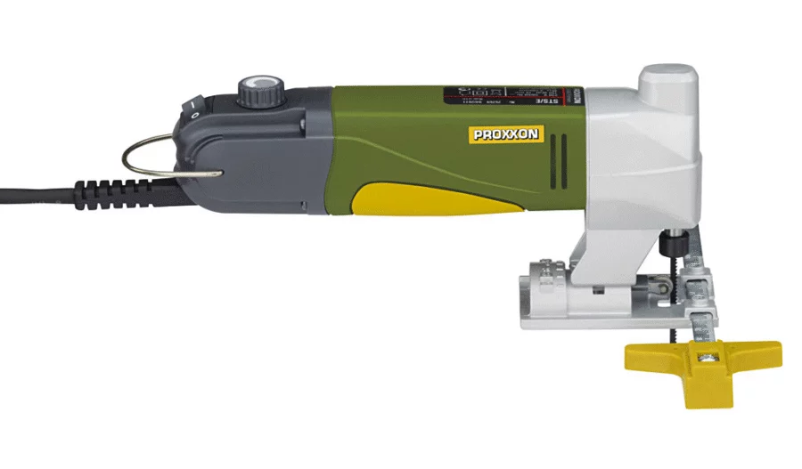 PROXXON Super-Stichsäge STS/E – Ansicht groß