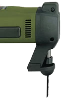 PROXXON Stichsäge STS 12/E – Kugeladapter