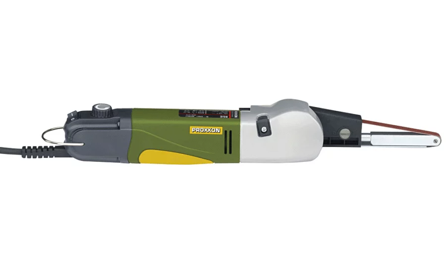 PROXXON Bandschleifer BS/E – Ansicht groß