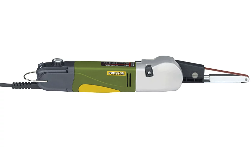 PROXXON Bandschleifer BS/E – Ansicht groß