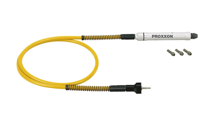 PROXXON Biegewelle MICROMOT 110/P – Ansicht groß