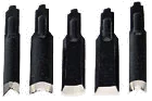 PROXXON Motorschnitzgerät MSG – Klingen