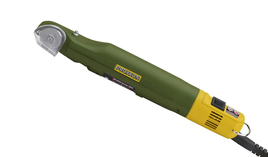 PROXXON Micro-Cutter MIC – Ansicht groß
