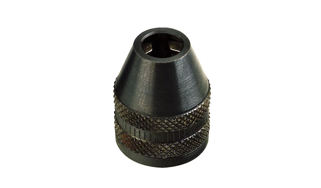 PROXXON Bohrfutter für MICROMOT-Geräte 0,3–3,2 mm – Ansicht groß