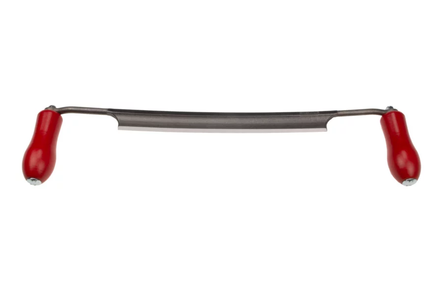 STUBAI Reifmesser 240 mm – Ansicht