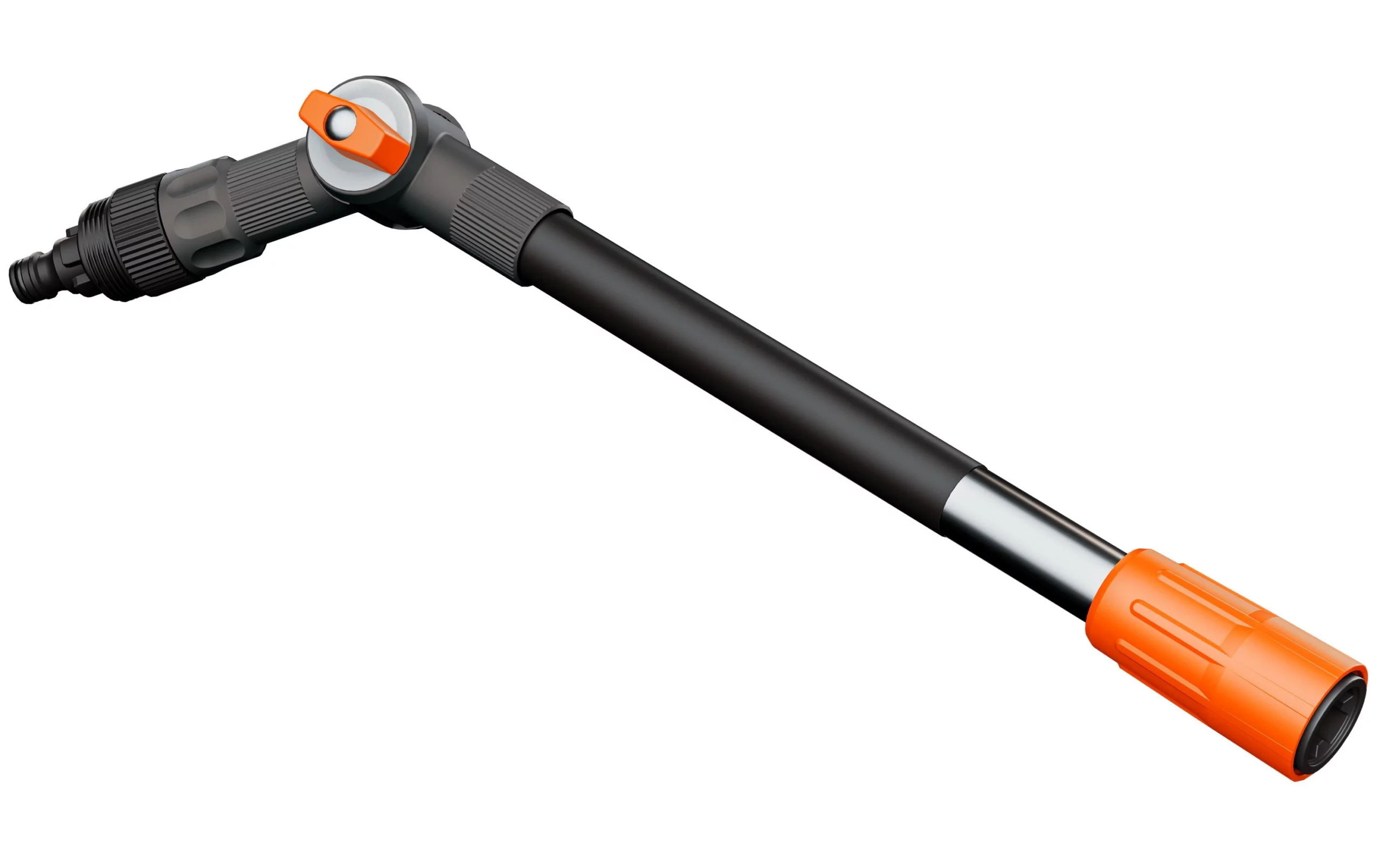 GARDENA Cleansystem Stiel Flex 53 cm